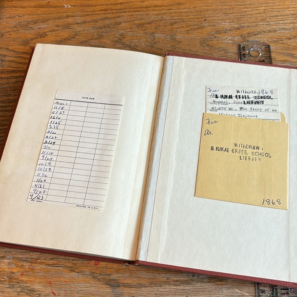 Mighty Mo By Jocelyn Arundel Hardcover Book - Picture 14 of 16